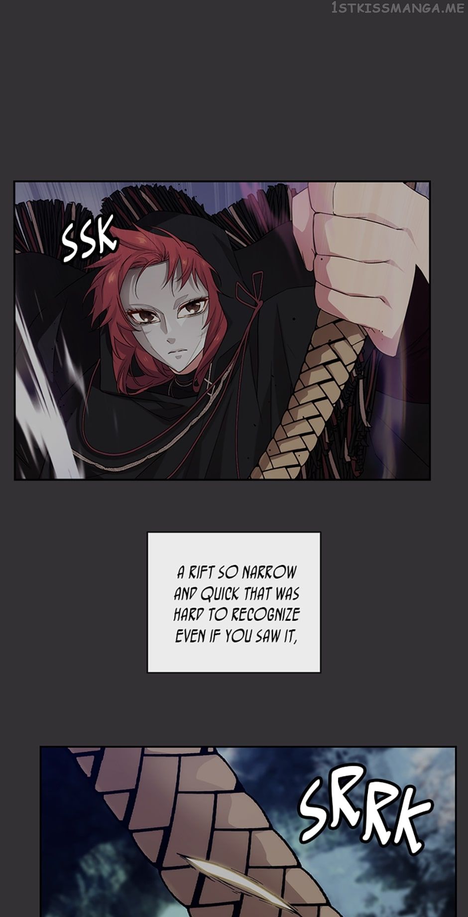 Reminiscence Adonis Chapter 222 page 4 - 