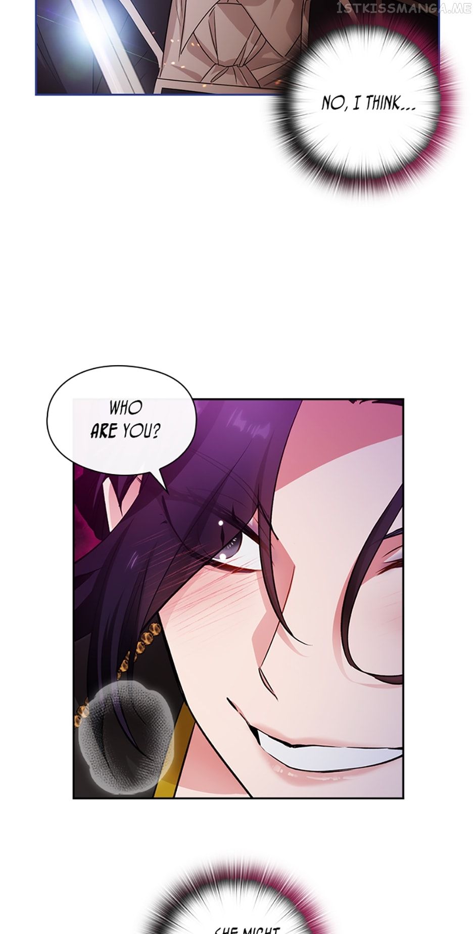 Reminiscence Adonis Chapter 222 page 33 - 