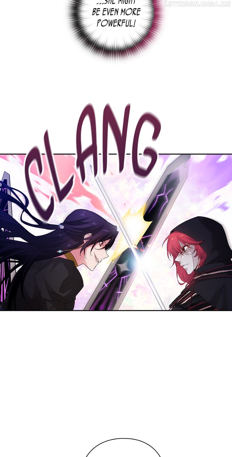 Reminiscence Adonis Chapter 222 page 34 - 