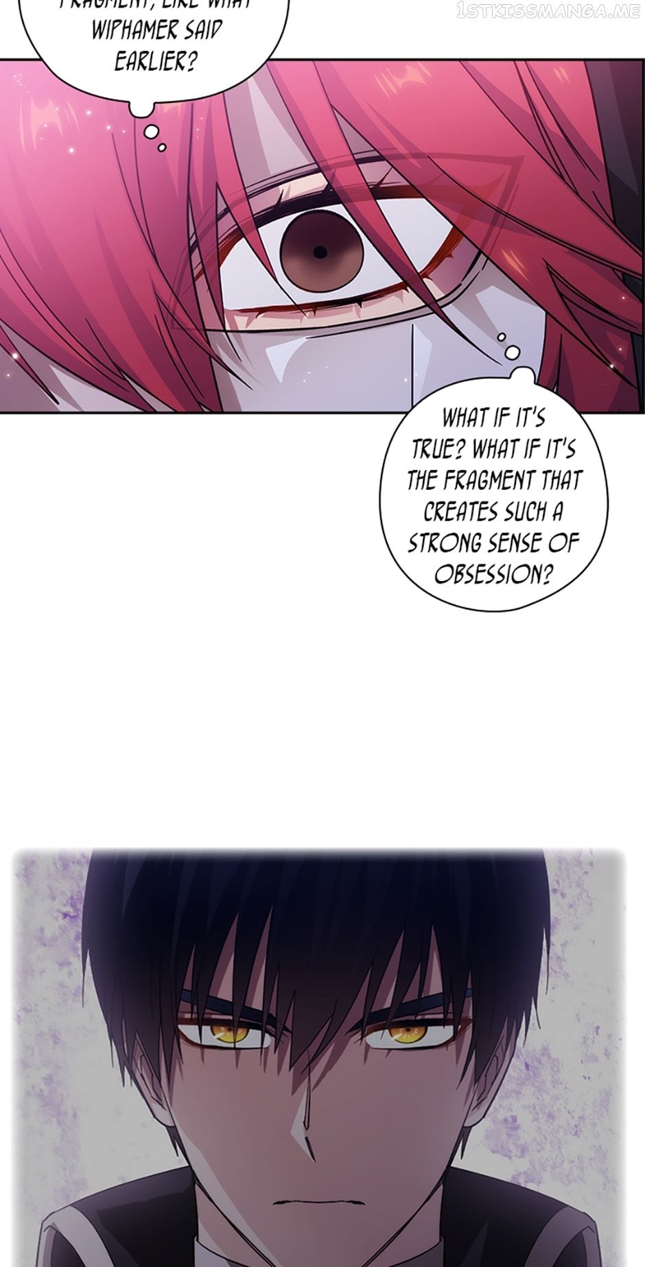 Reminiscence Adonis Chapter 222 page 36 - 