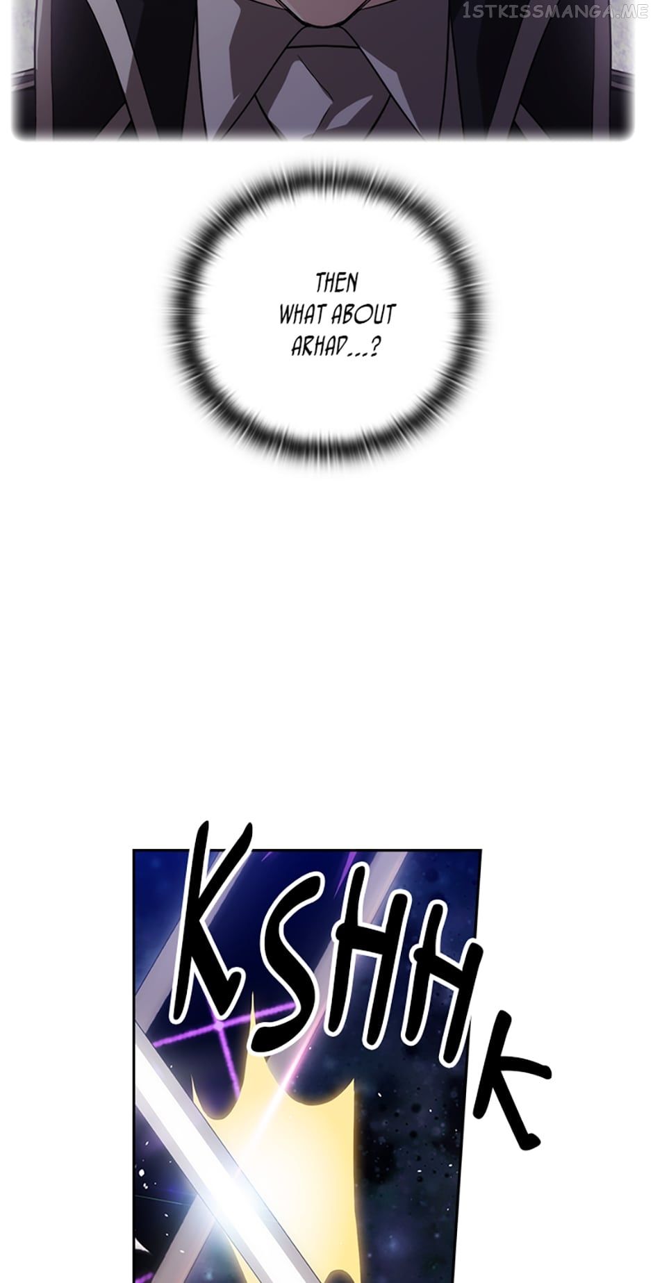 Reminiscence Adonis Chapter 222 page 37 - 