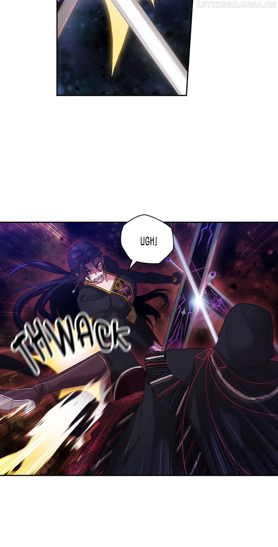 Reminiscence Adonis Chapter 222 page 38 - 