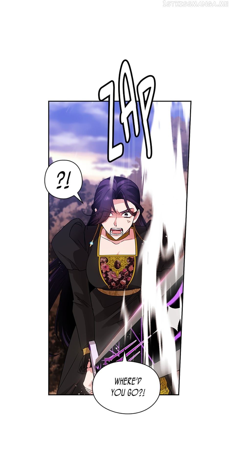 Reminiscence Adonis Chapter 222 page 39 - 