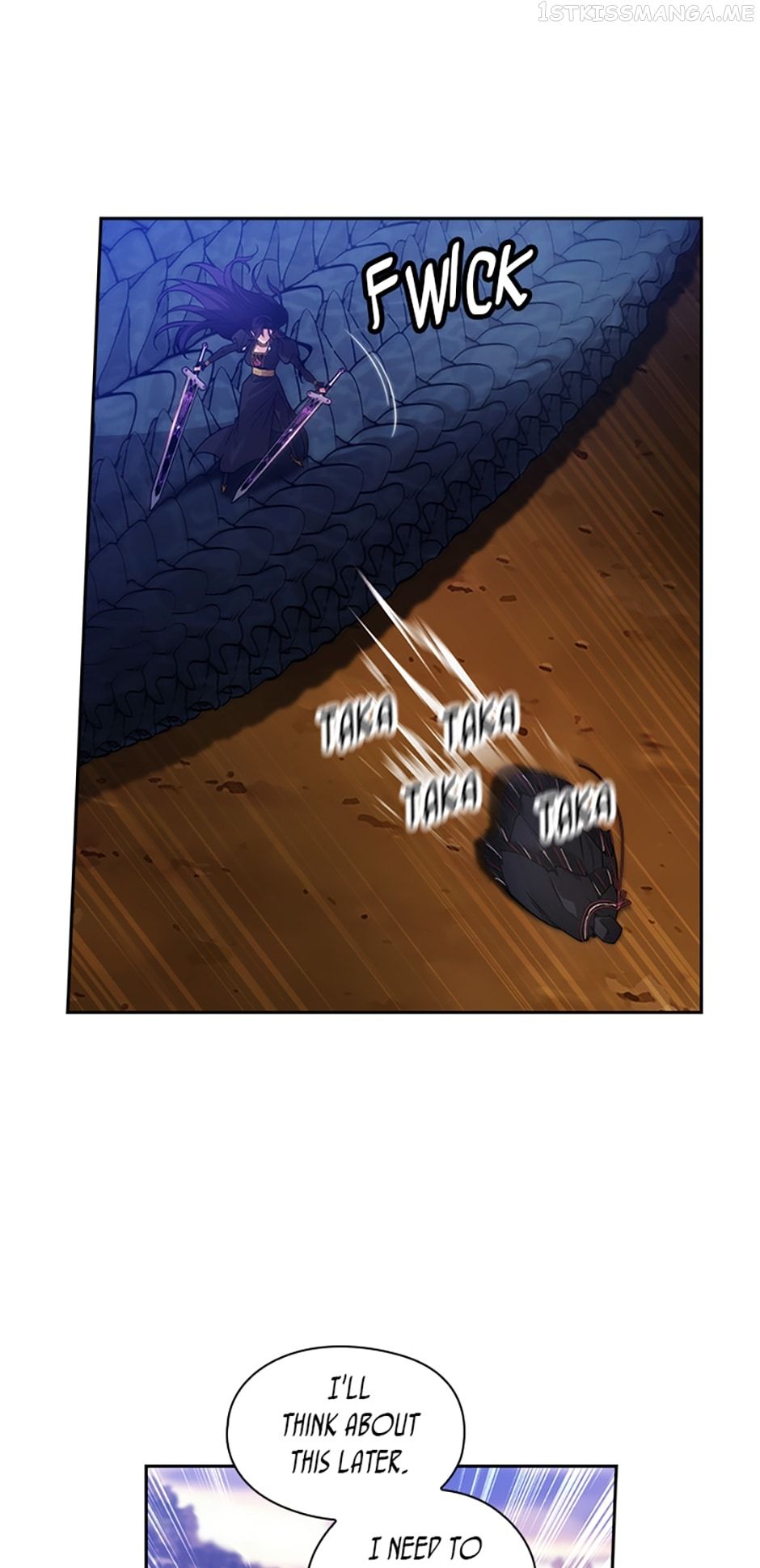 Reminiscence Adonis Chapter 222 page 40 - 