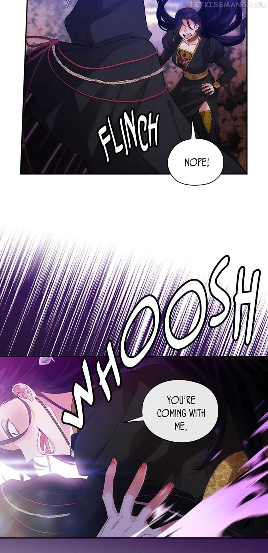 Reminiscence Adonis Chapter 222 page 42 - 