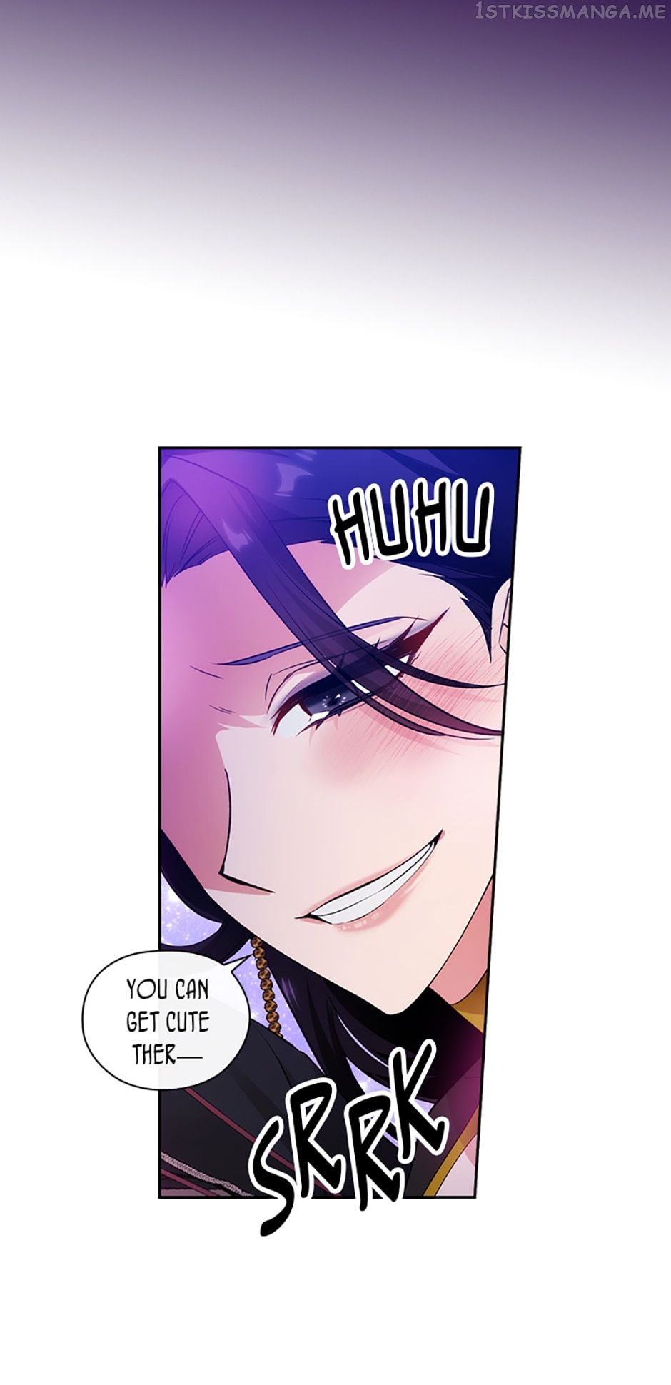 Reminiscence Adonis Chapter 222 page 43 - 