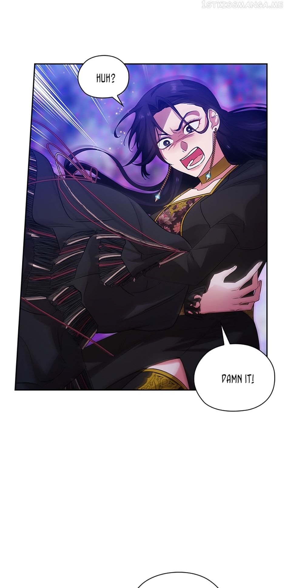 Reminiscence Adonis Chapter 222 page 44 - 