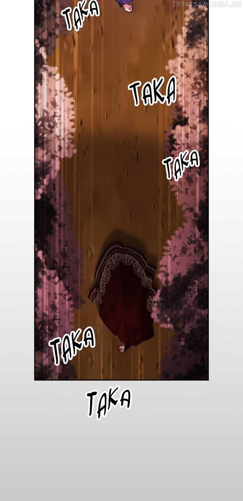 Reminiscence Adonis Chapter 222 page 47 - 