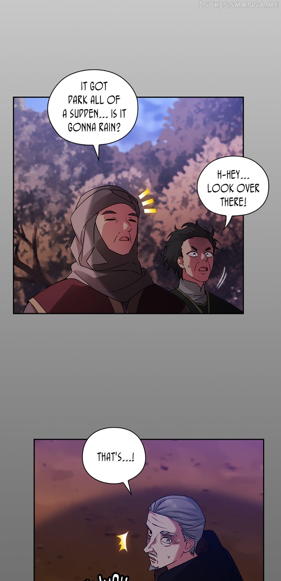 Reminiscence Adonis Chapter 222 page 48 - 