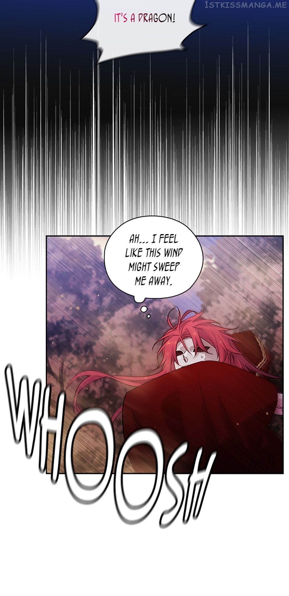 Reminiscence Adonis Chapter 222 page 51 - 