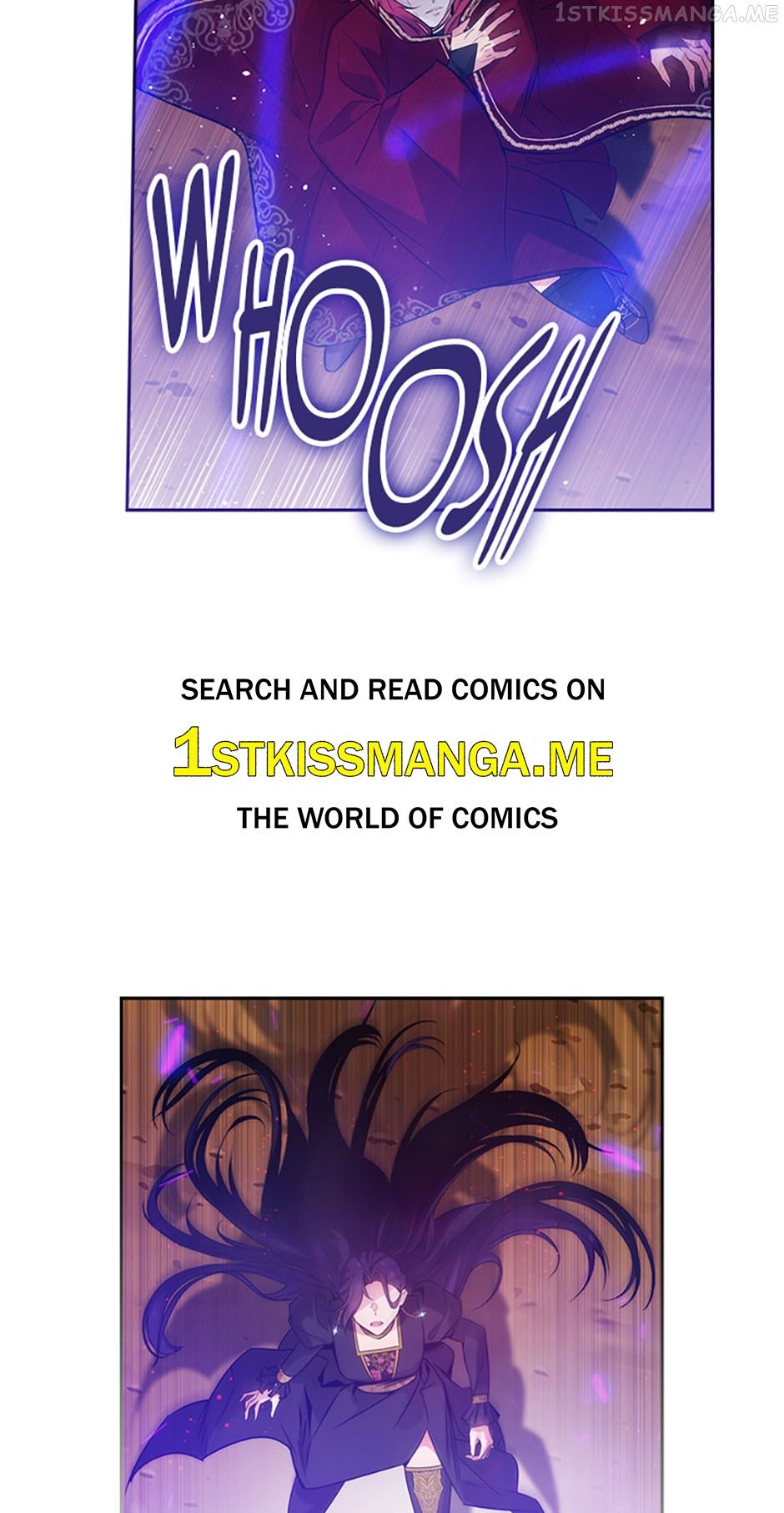 Reminiscence Adonis Chapter 222 page 54 - 