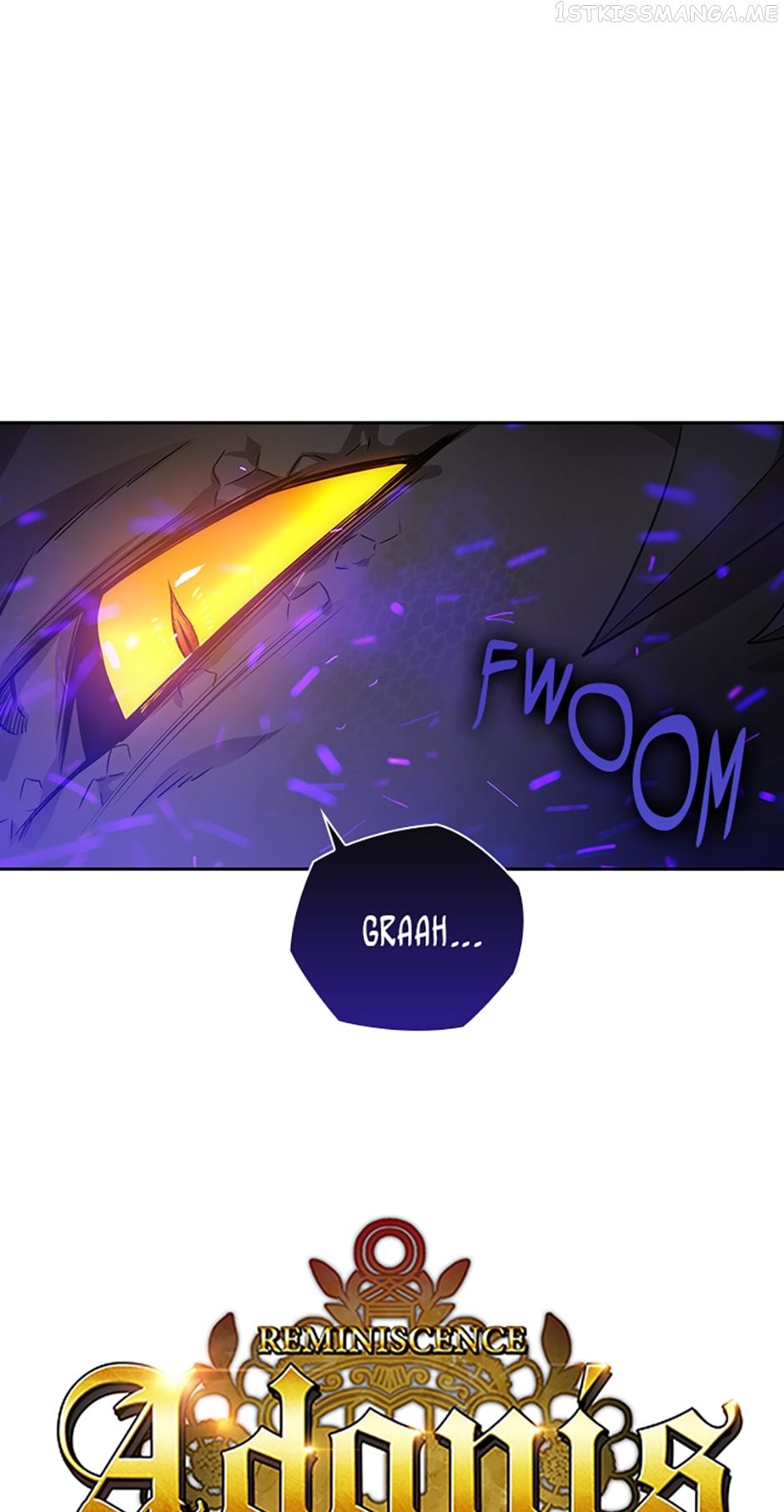 Reminiscence Adonis Chapter 222 page 57 - 