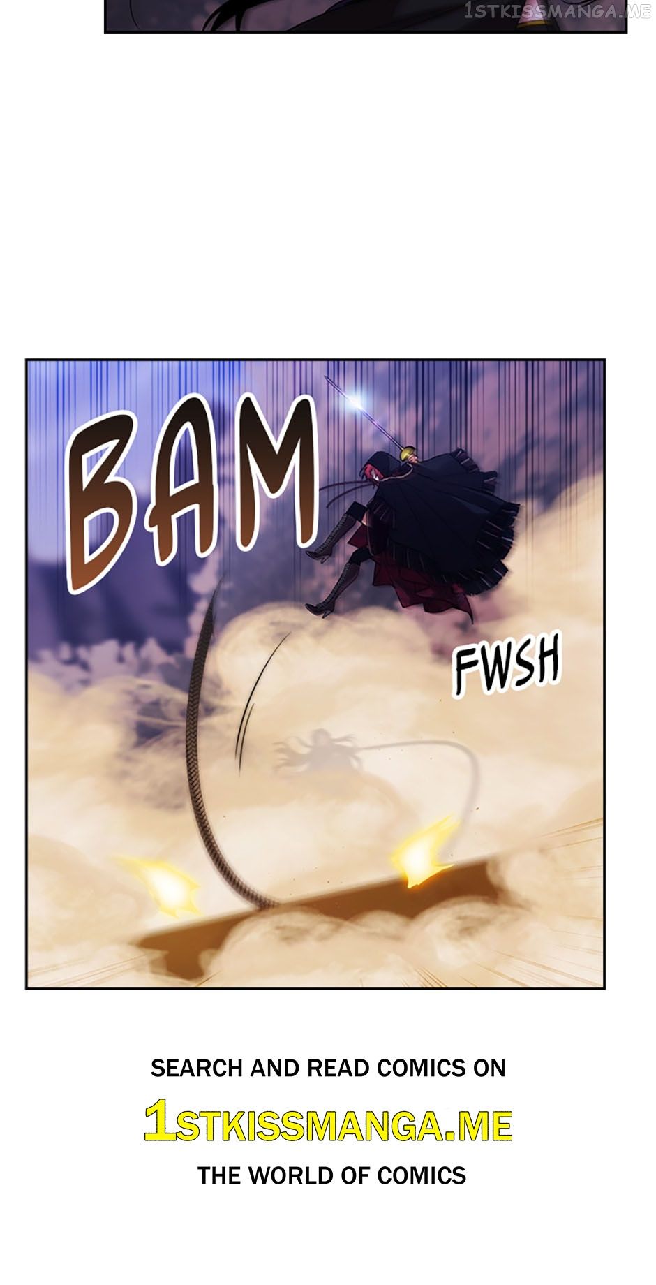 Reminiscence Adonis Chapter 222 page 7 - 