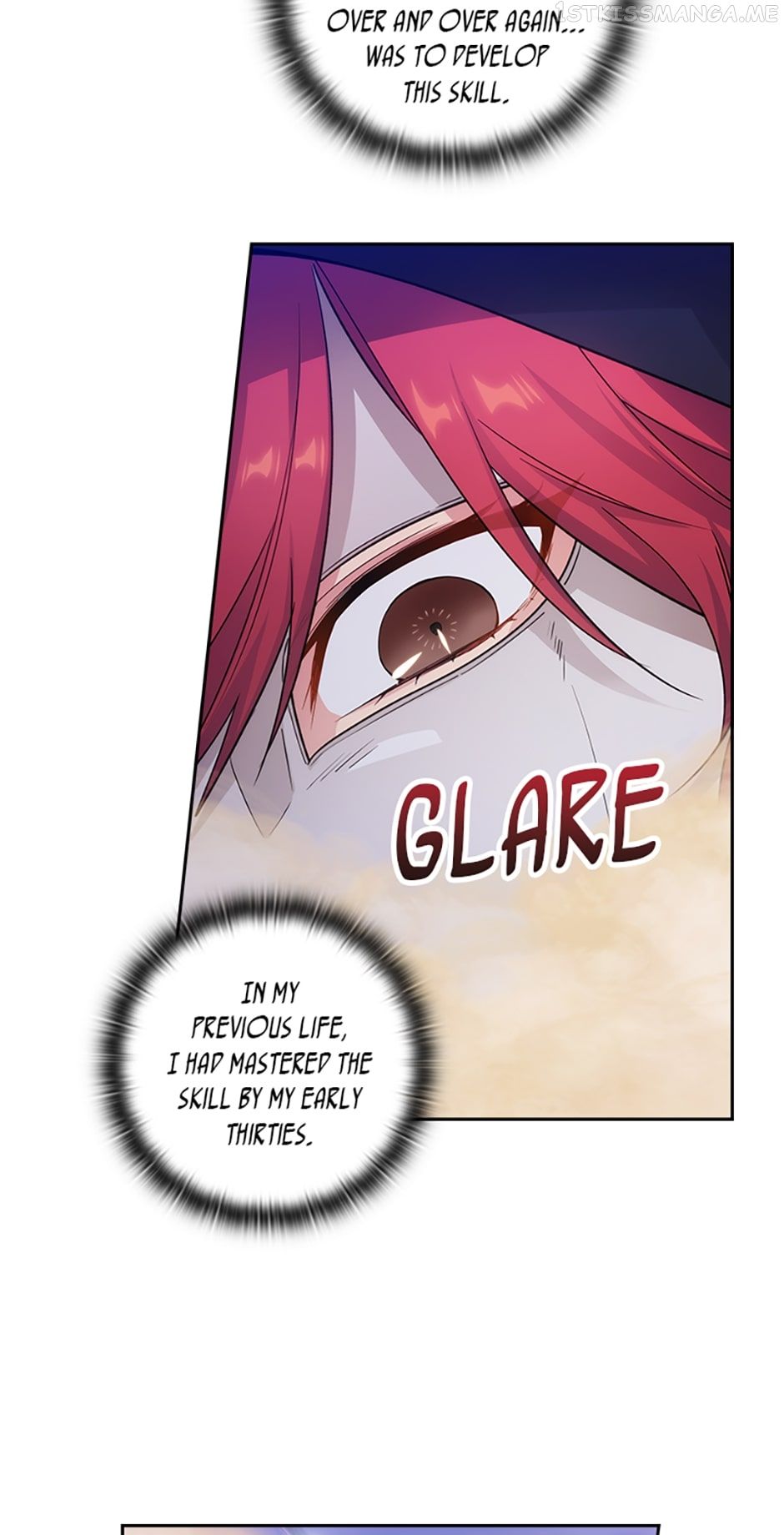 Reminiscence Adonis Chapter 222 page 9 - 