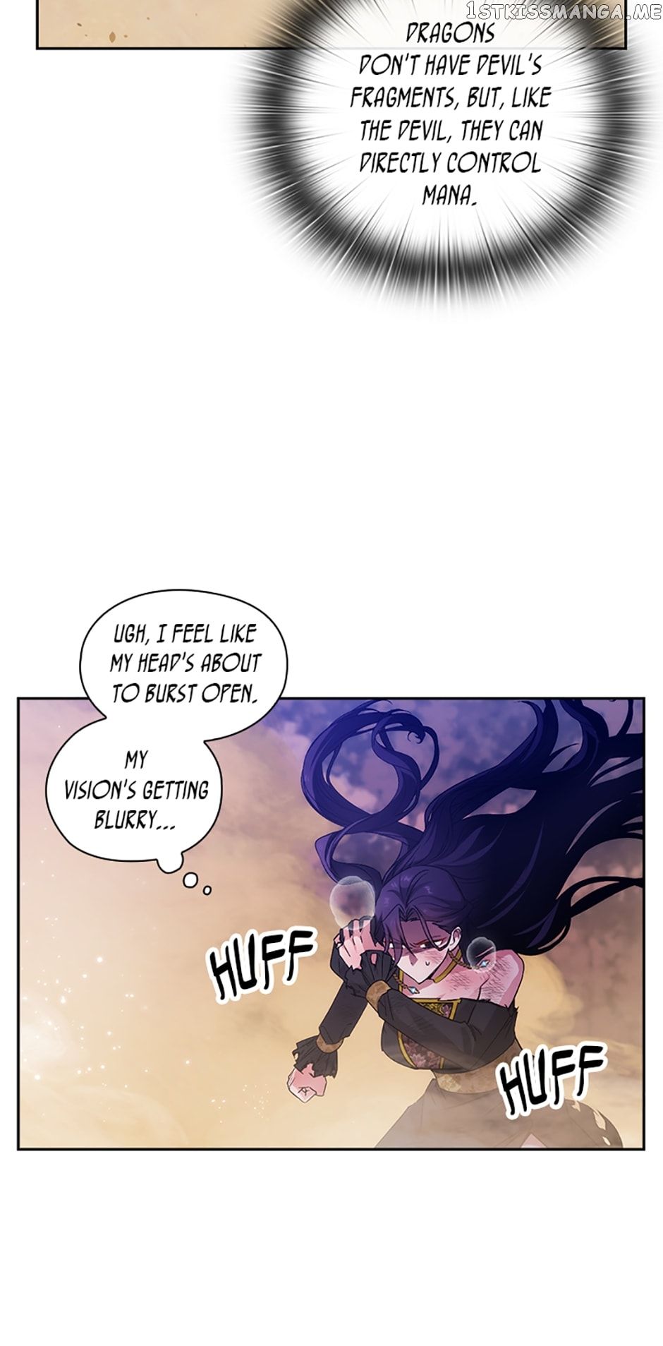 Reminiscence Adonis Chapter 223 page 11 - 