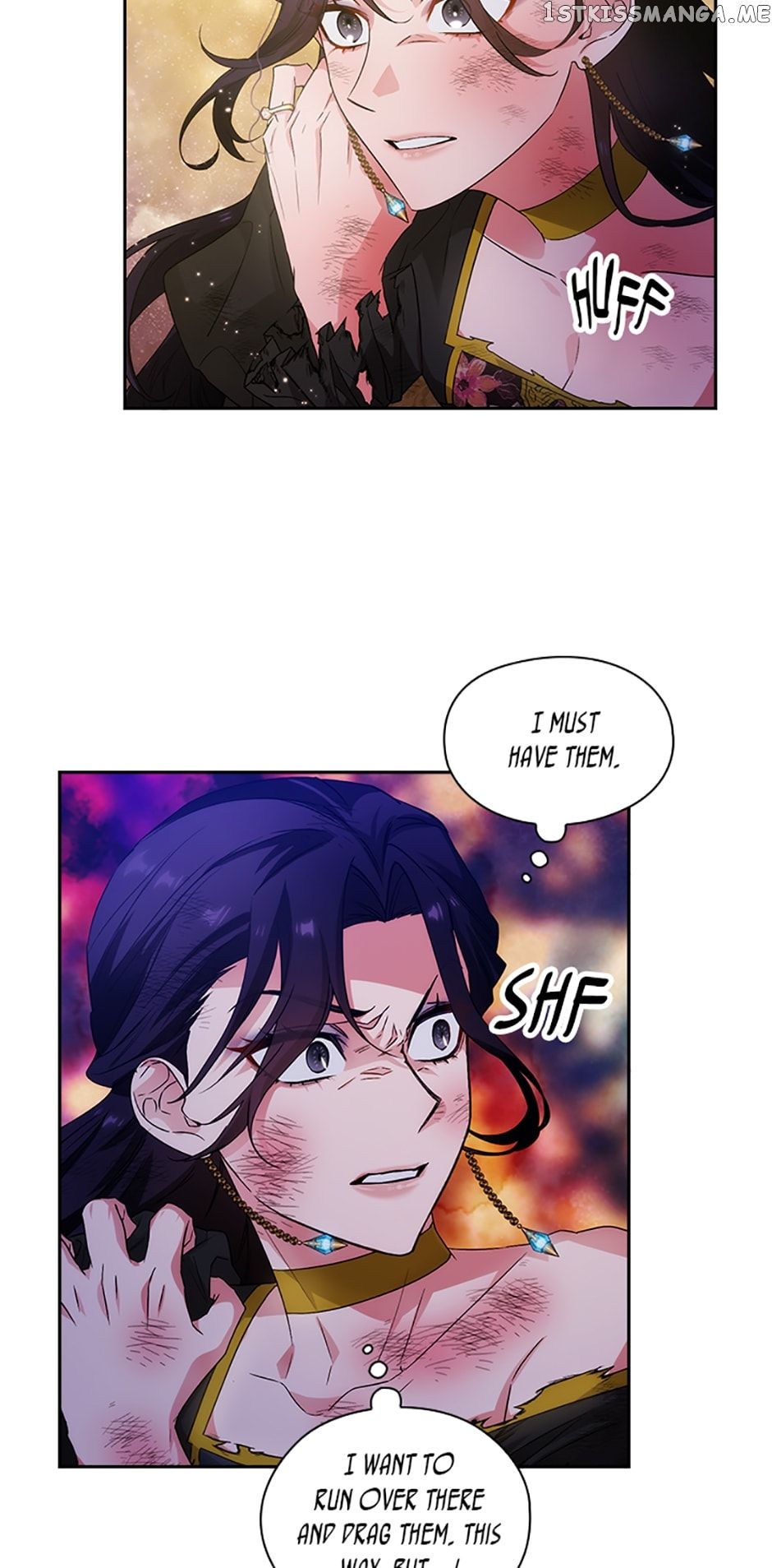 Reminiscence Adonis Chapter 223 page 13 - 