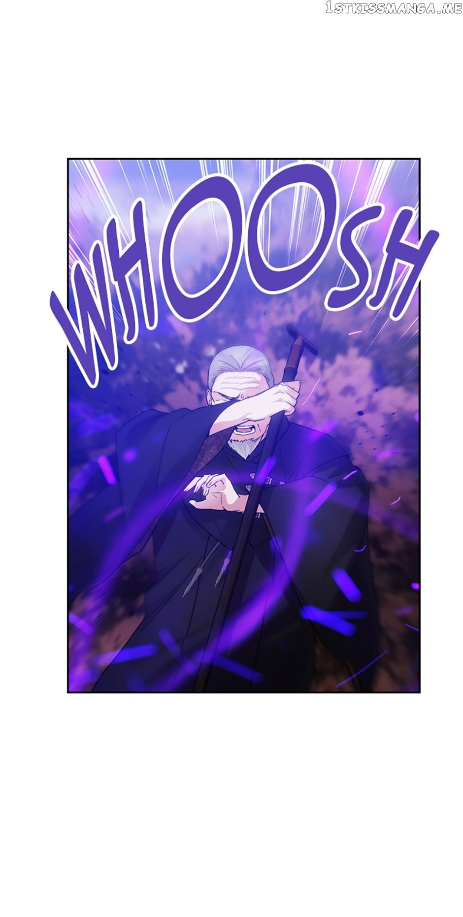 Reminiscence Adonis Chapter 223 page 3 - 