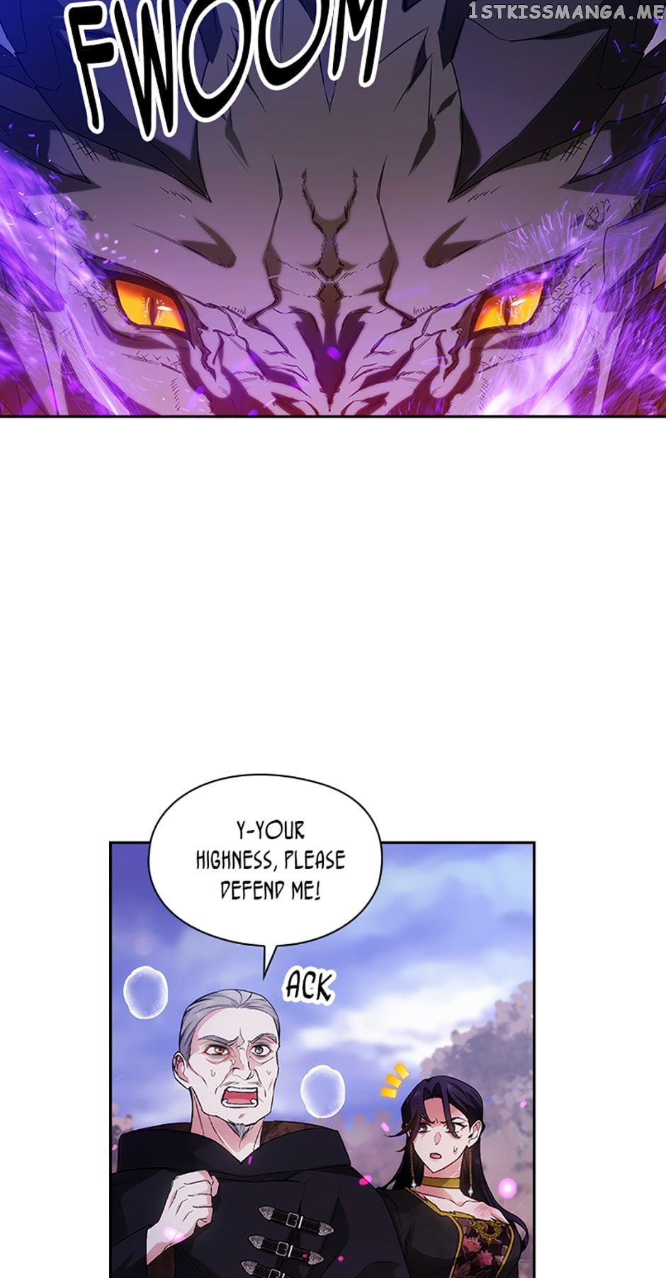 Reminiscence Adonis Chapter 223 page 21 - 