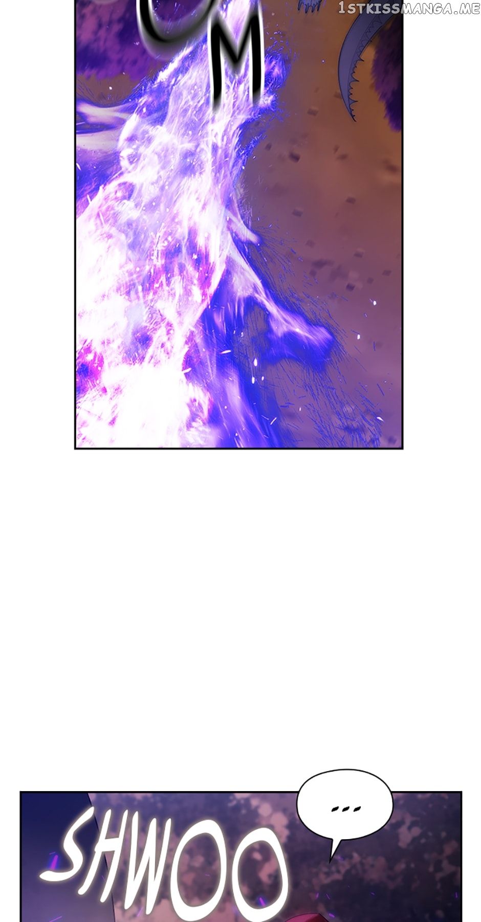 Reminiscence Adonis Chapter 223 page 28 - 