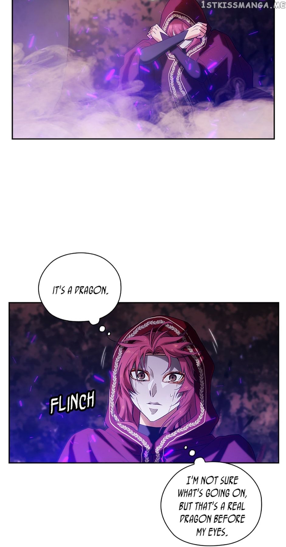 Reminiscence Adonis Chapter 223 page 29 - 