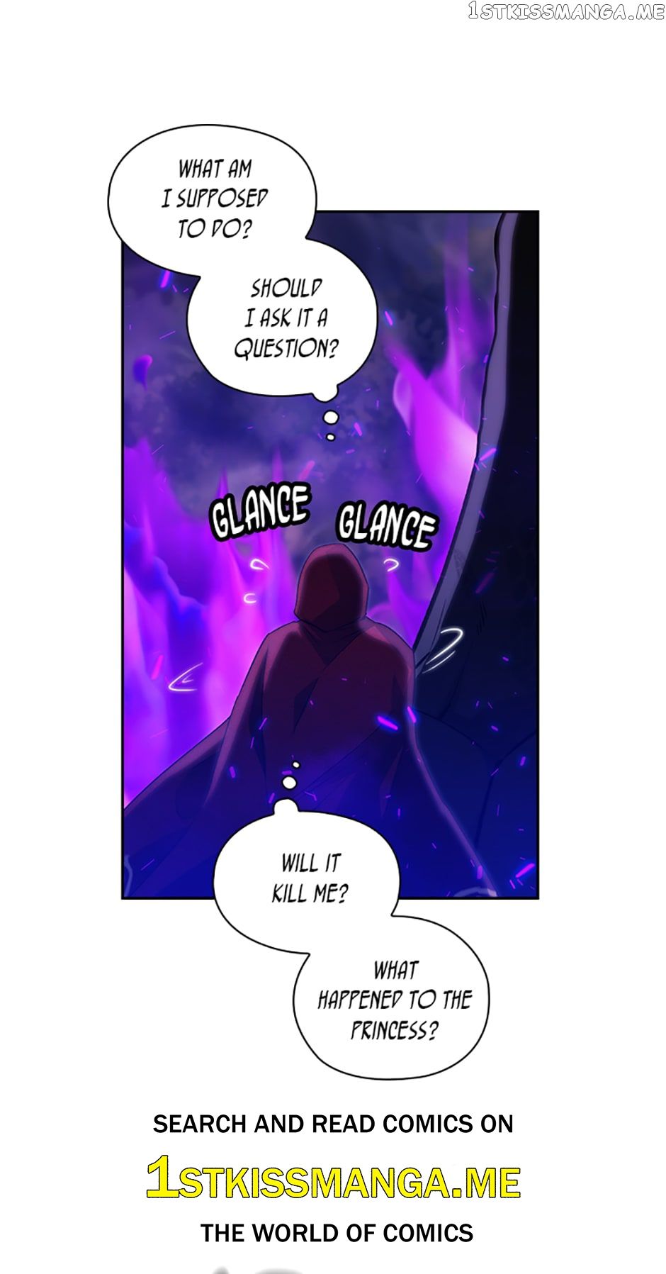 Reminiscence Adonis Chapter 223 page 30 - 