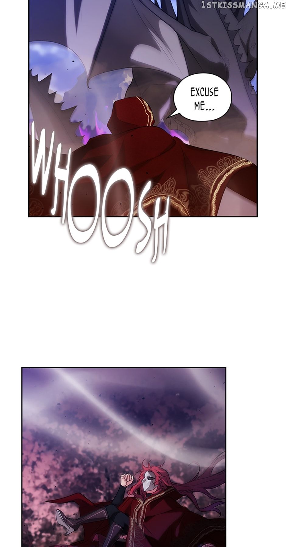Reminiscence Adonis Chapter 223 page 32 - 