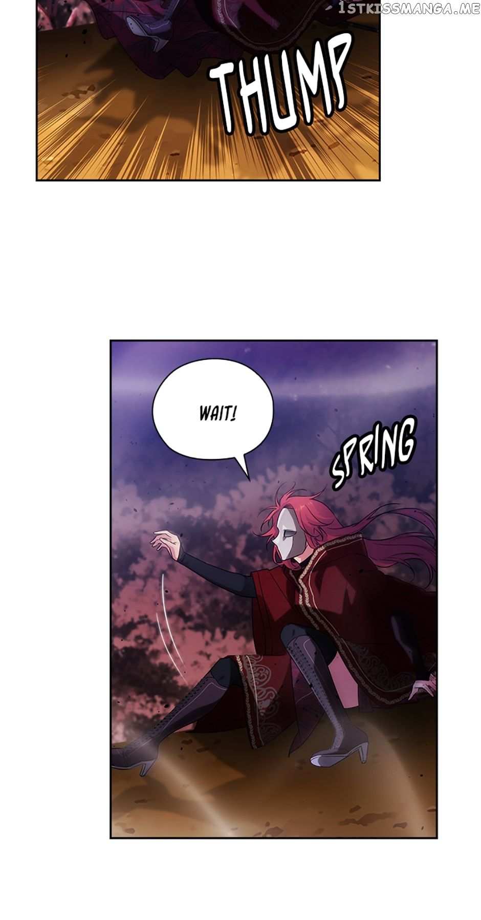 Reminiscence Adonis Chapter 223 page 33 - 