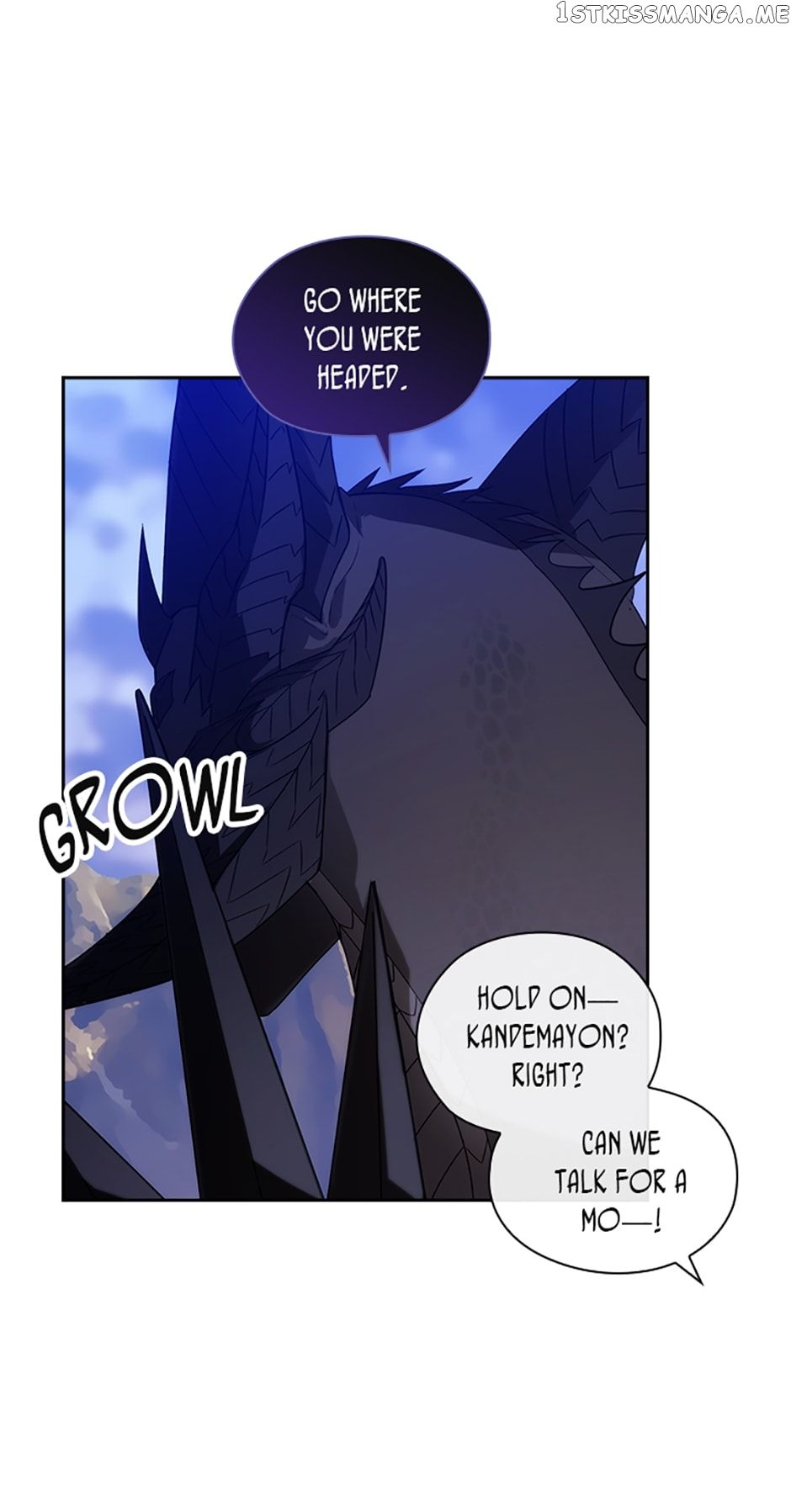 Reminiscence Adonis Chapter 223 page 34 - 