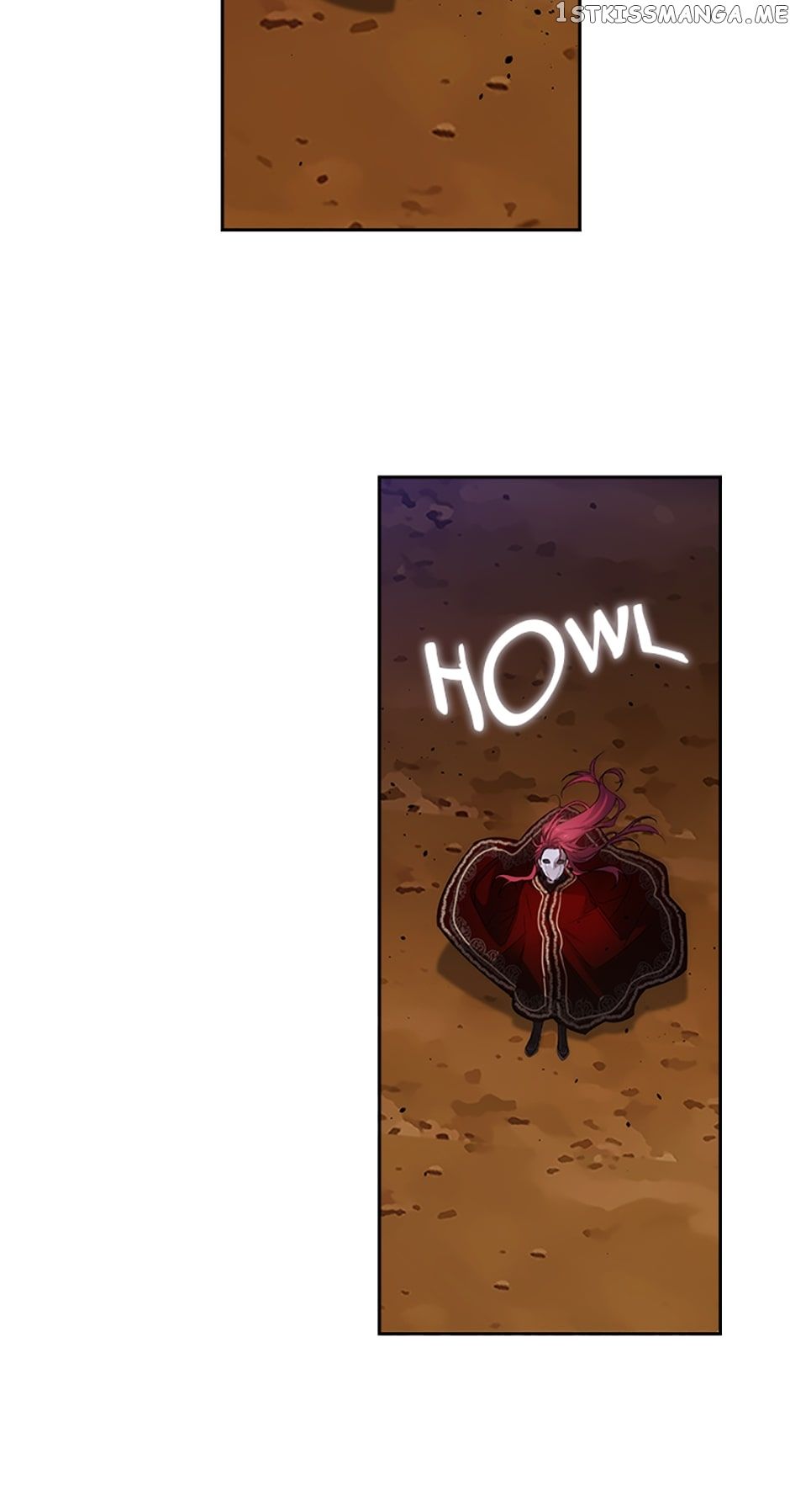 Reminiscence Adonis Chapter 223 page 37 - 