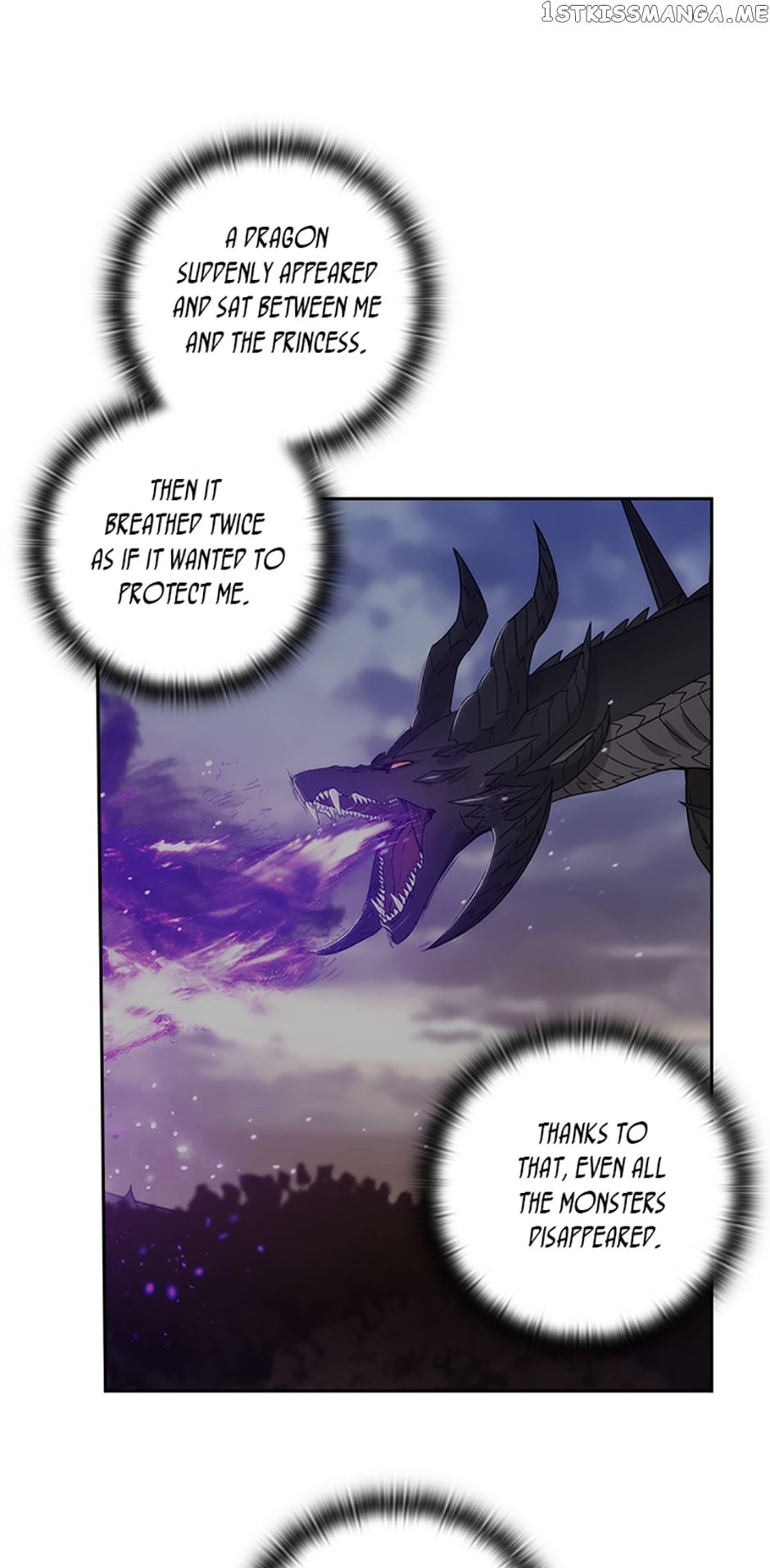 Reminiscence Adonis Chapter 223 page 39 - 