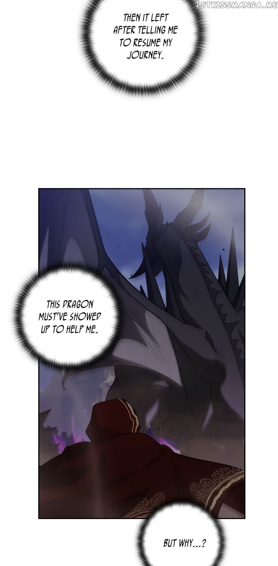 Reminiscence Adonis Chapter 223 page 40 - 