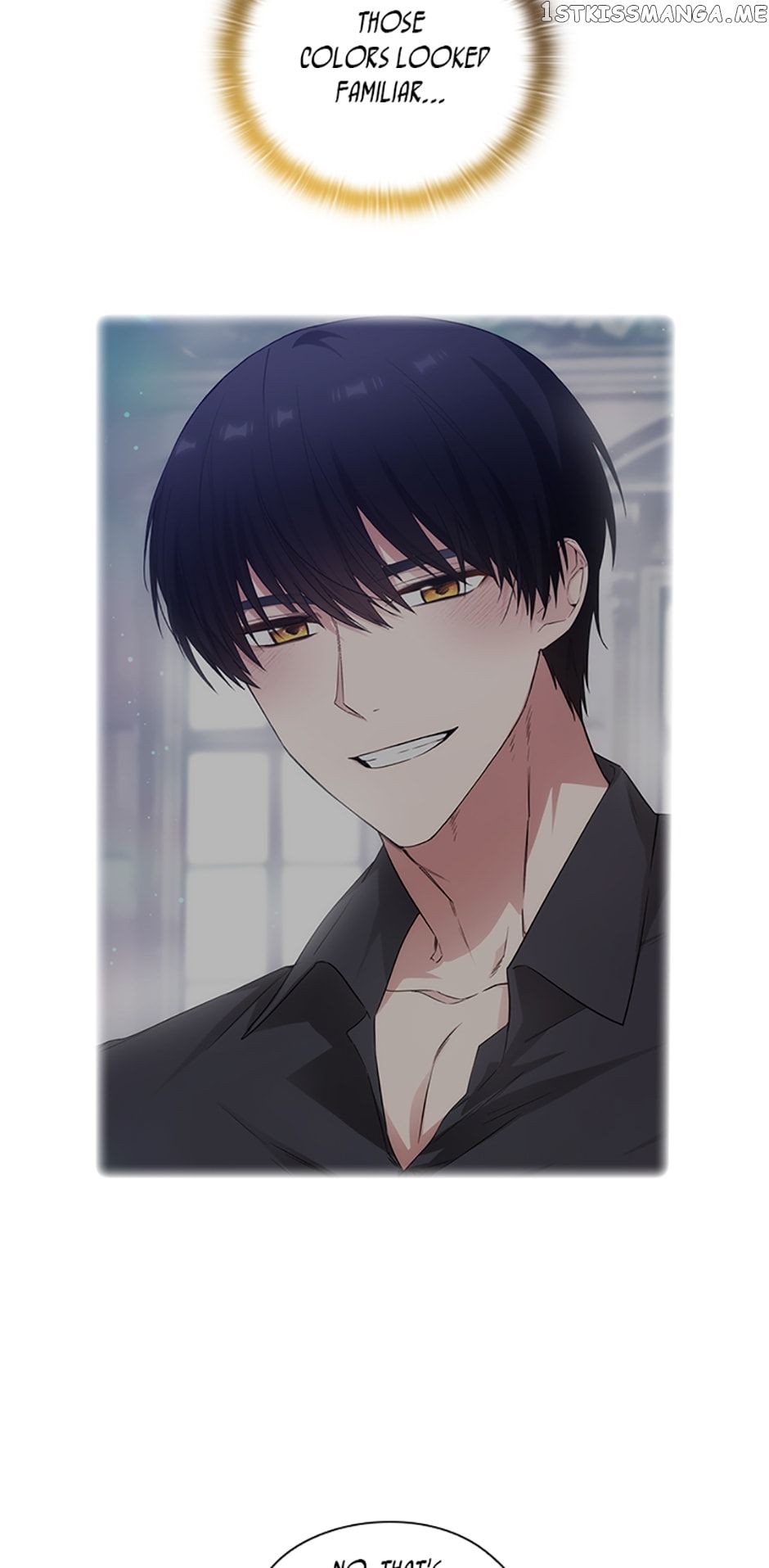 Reminiscence Adonis Chapter 223 page 42 - 