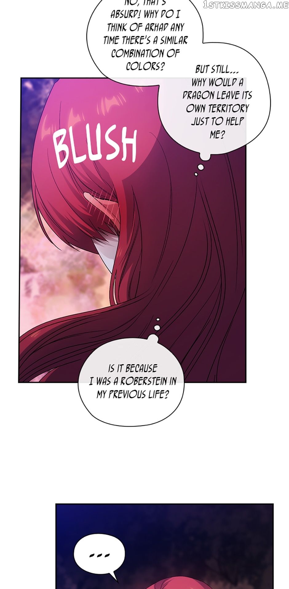 Reminiscence Adonis Chapter 223 page 43 - 