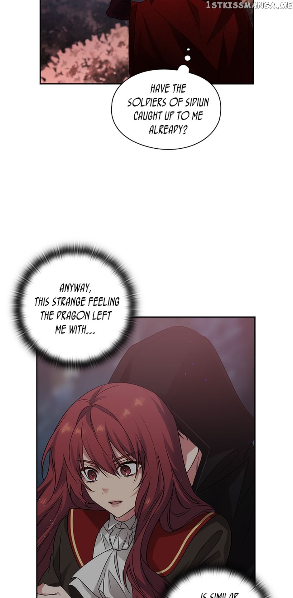 Reminiscence Adonis Chapter 223 page 45 - 
