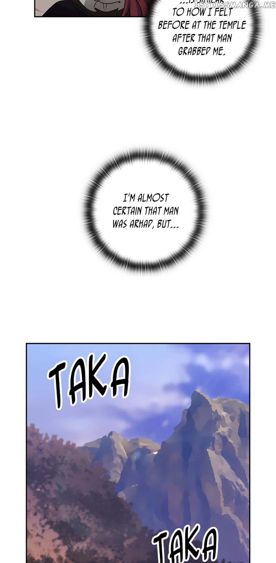 Reminiscence Adonis Chapter 223 page 46 - 