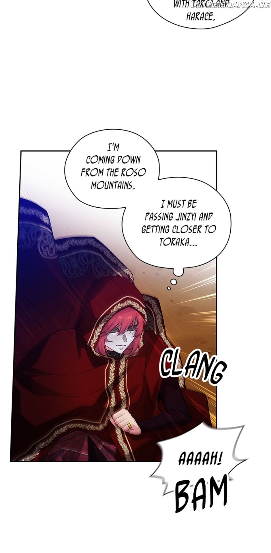 Reminiscence Adonis Chapter 223 page 48 - 