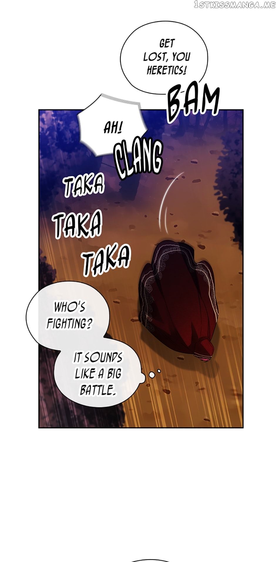 Reminiscence Adonis Chapter 223 page 49 - 