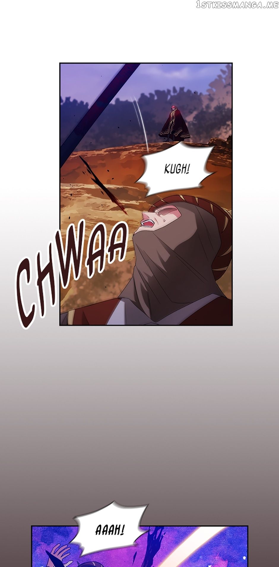 Reminiscence Adonis Chapter 223 page 51 - 