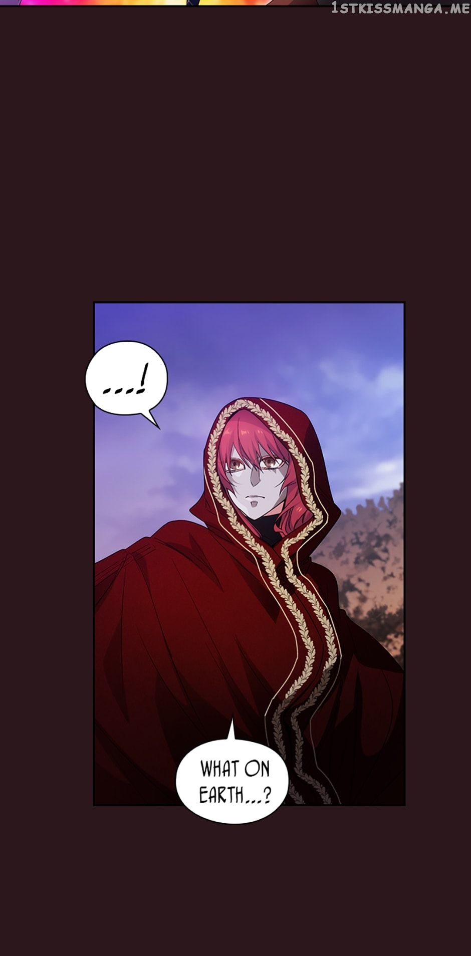 Reminiscence Adonis Chapter 223 page 53 - 