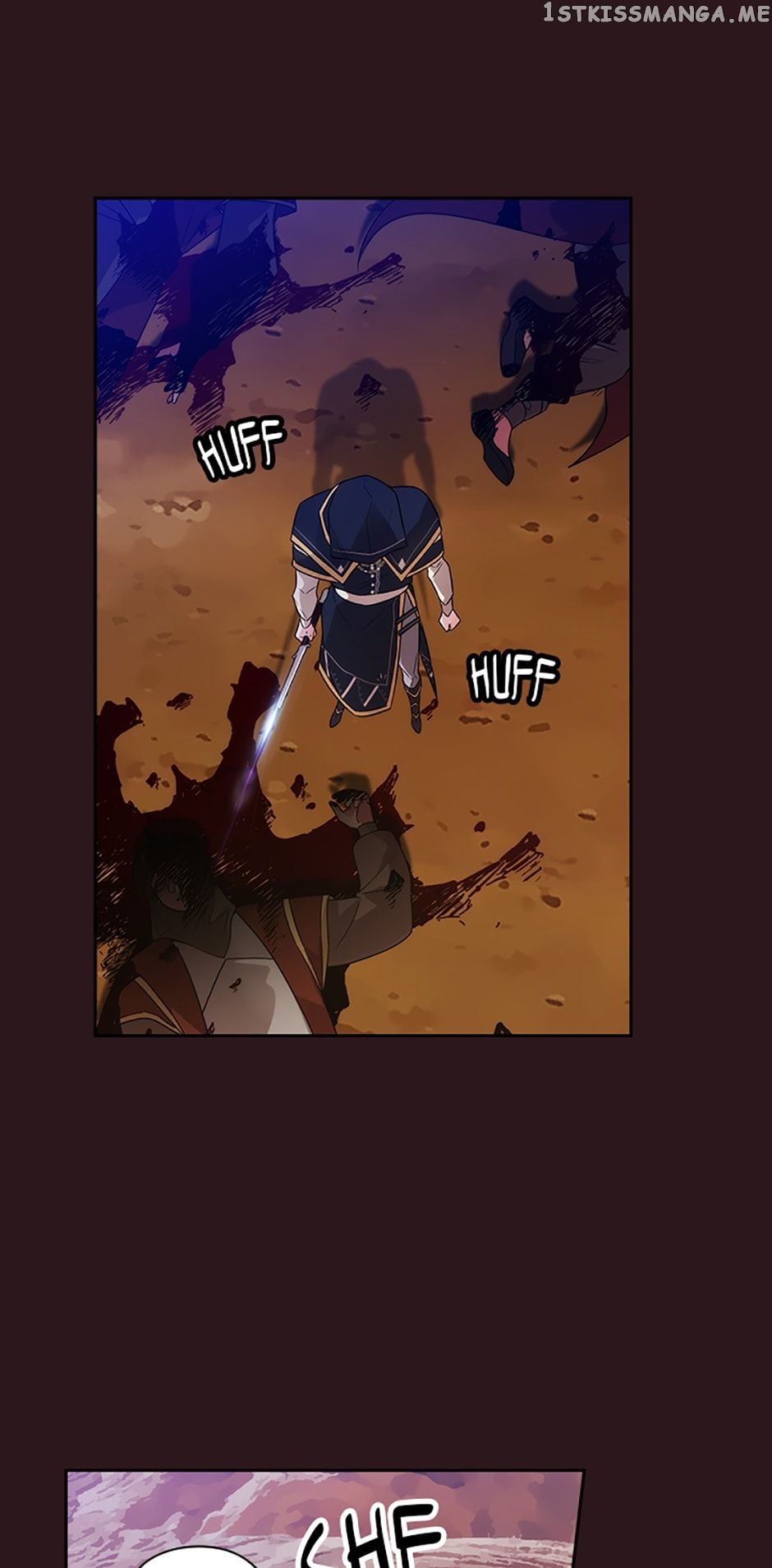 Reminiscence Adonis Chapter 223 page 54 - 
