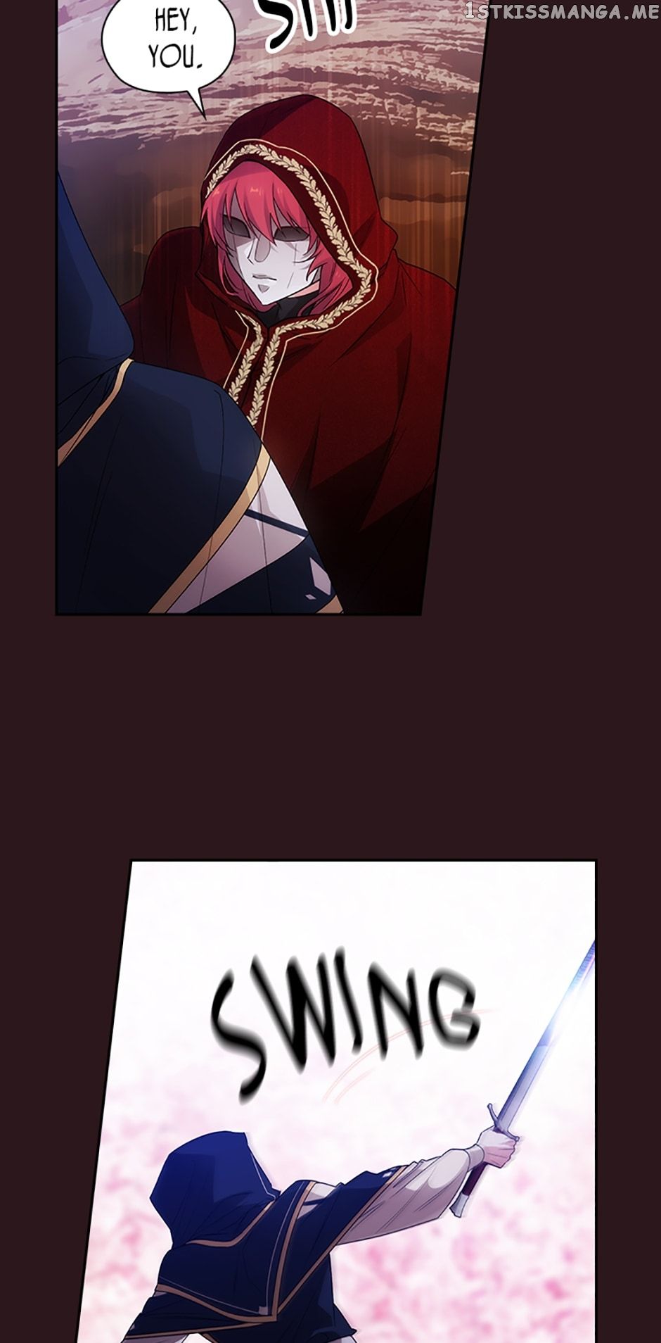 Reminiscence Adonis Chapter 223 page 55 - 