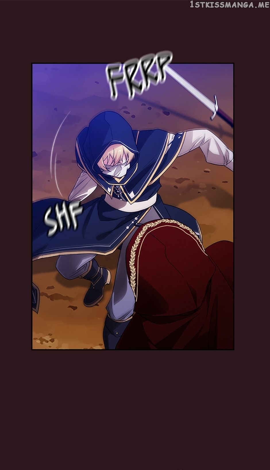Reminiscence Adonis Chapter 223 page 57 - 