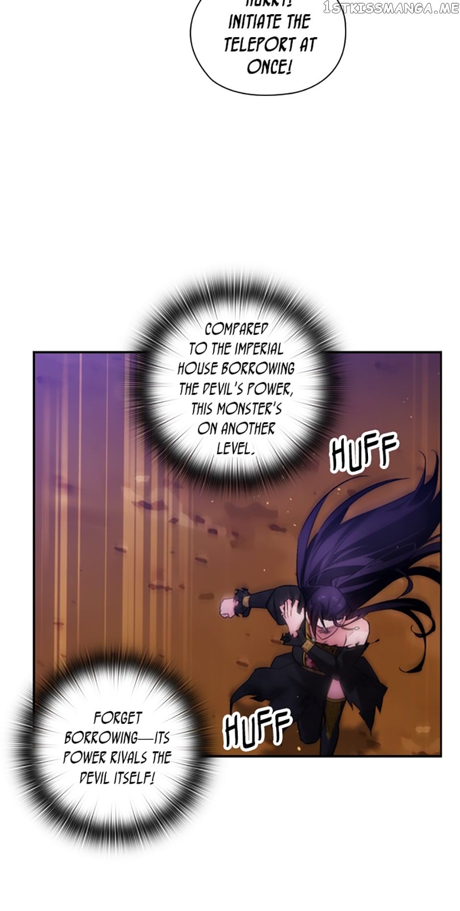 Reminiscence Adonis Chapter 223 page 9 - 