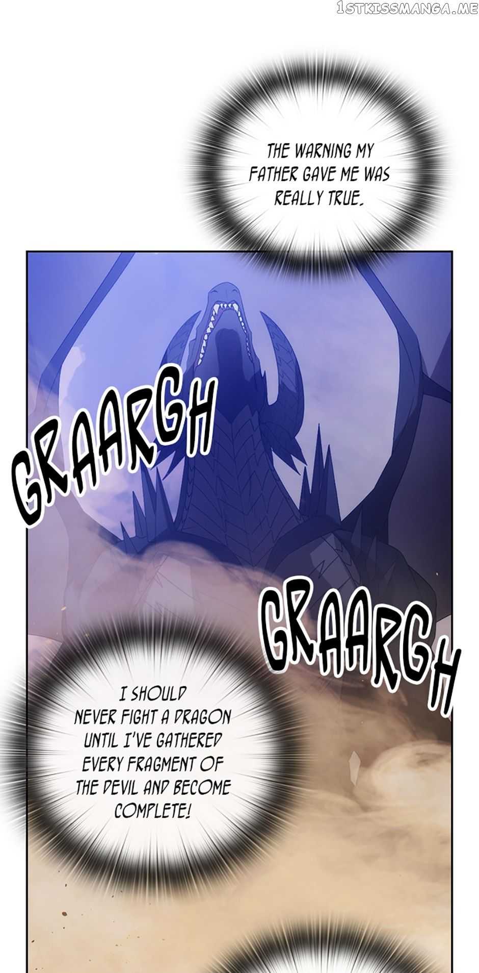 Reminiscence Adonis Chapter 223 page 10 - 