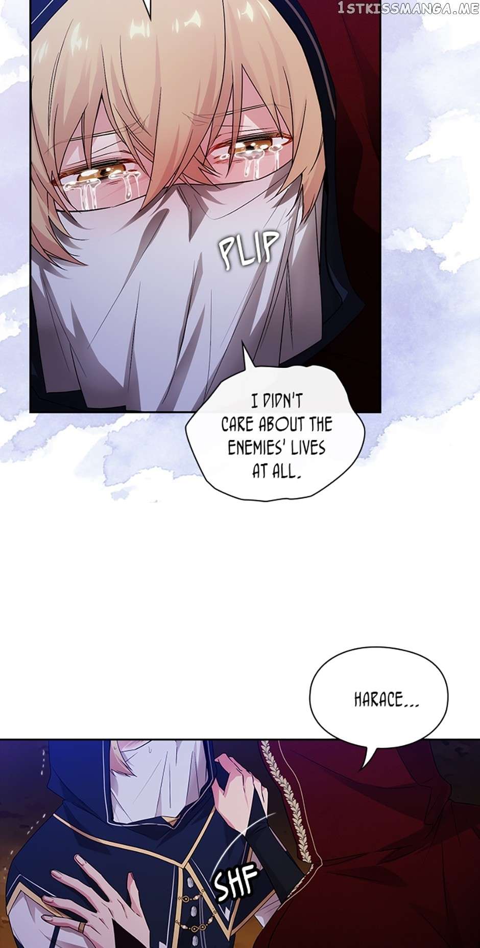 Reminiscence Adonis Chapter 224 page 12 - 