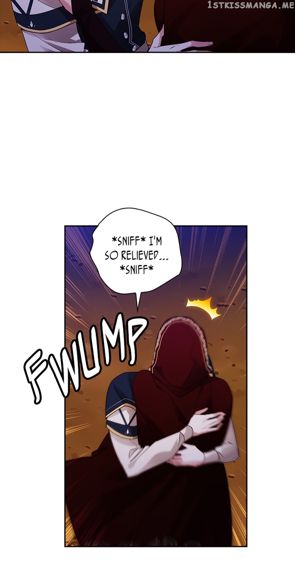 Reminiscence Adonis Chapter 224 page 13 - 