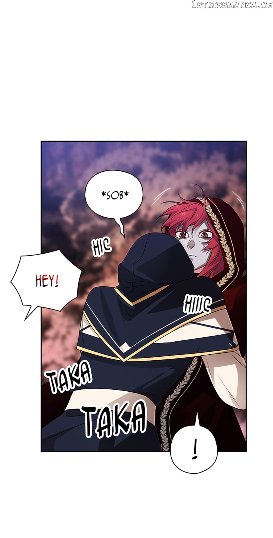 Reminiscence Adonis Chapter 224 page 14 - 