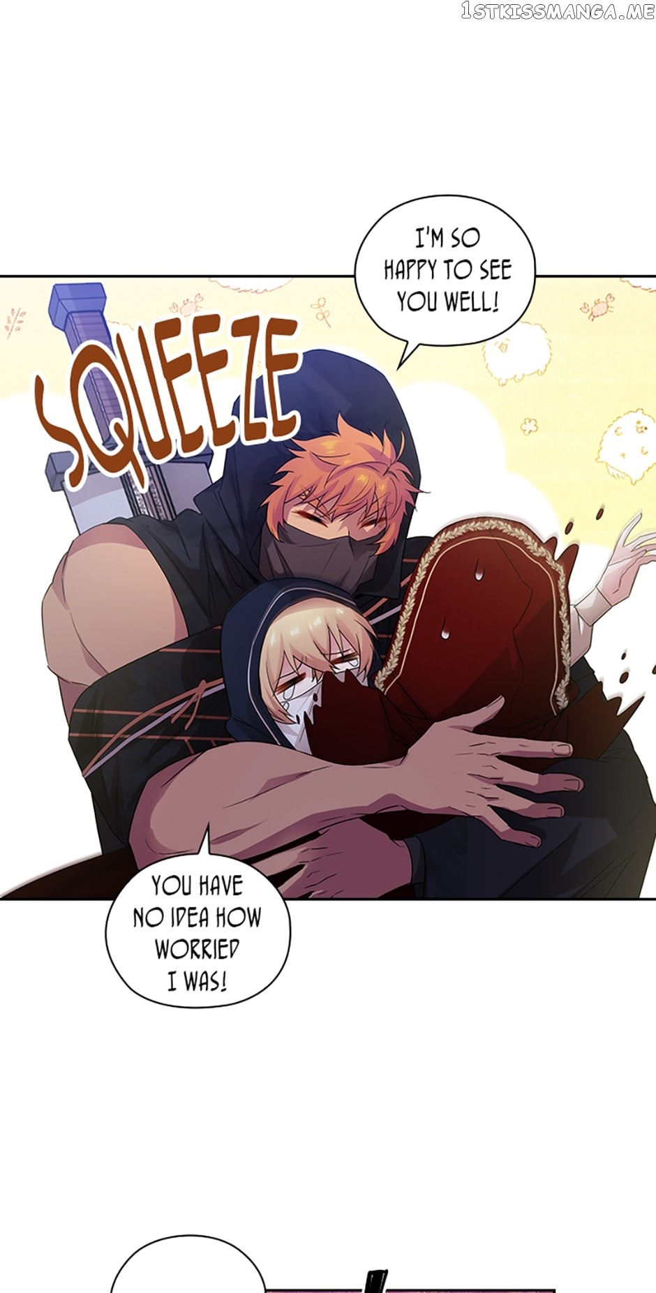 Reminiscence Adonis Chapter 224 page 15 - 