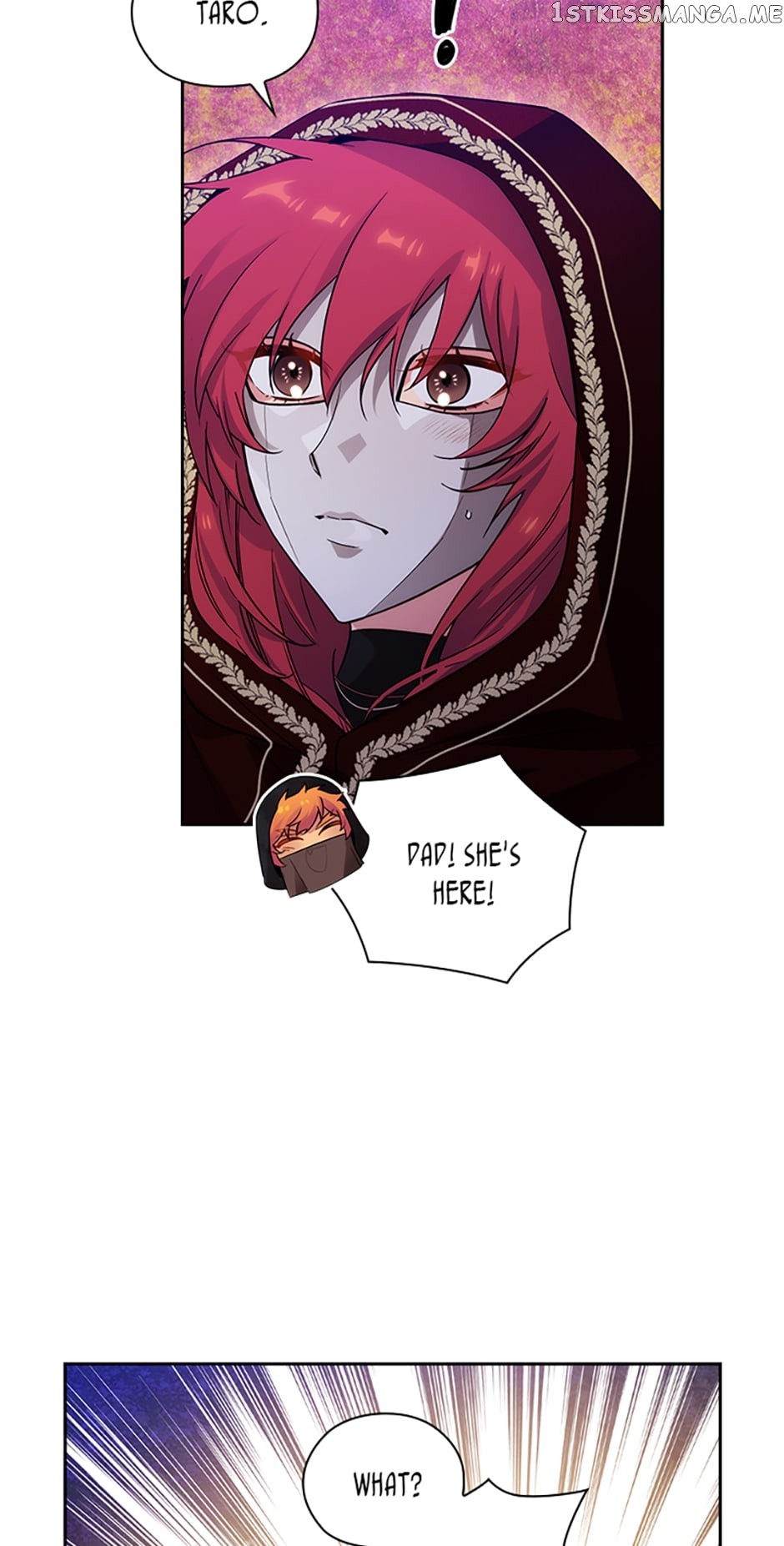 Reminiscence Adonis Chapter 224 page 16 - 