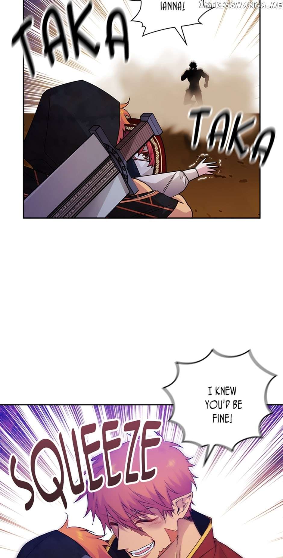Reminiscence Adonis Chapter 224 page 17 - 